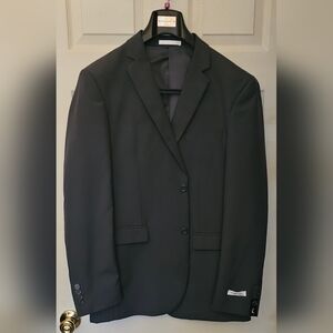 Mens suit jacket